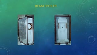 BEAM SPOILER
 