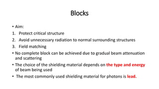 Beam modifiers | PPTX