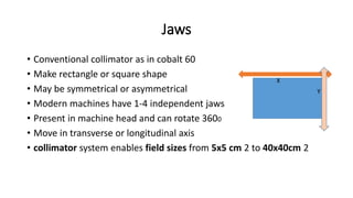 Beam modifiers | PPTX