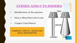 COMMANLY USED IN :- DENTAL AND
SKULL RADIOGRAPHS
 