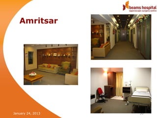 Amritsar




January 24, 2013   30
 