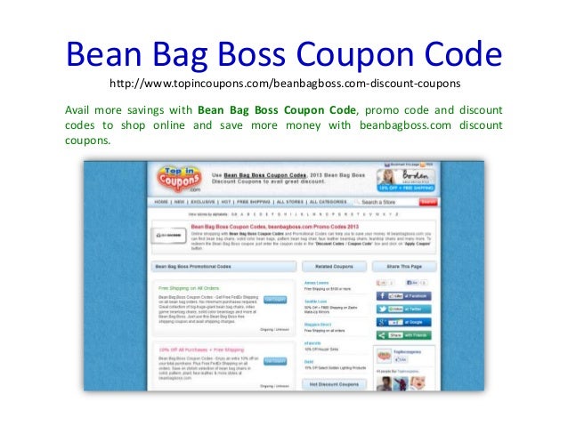 boss coupon code