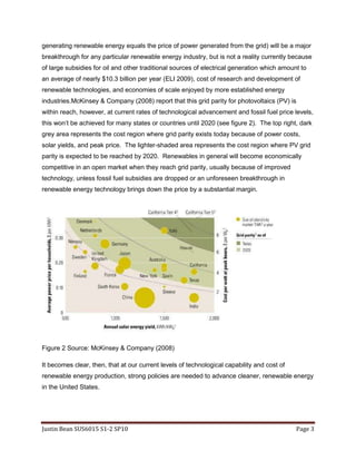 Adaptable in order to adjust to market conditions and stakeholder needs/desires.