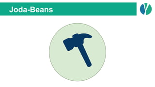 Joda-Beans
 