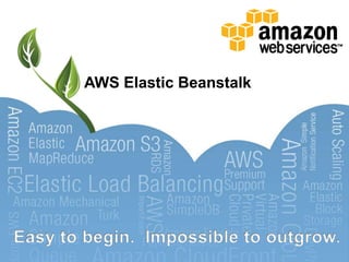 AWS Elastic Beanstalk
 