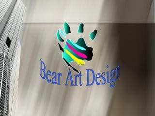Bear Art Design 