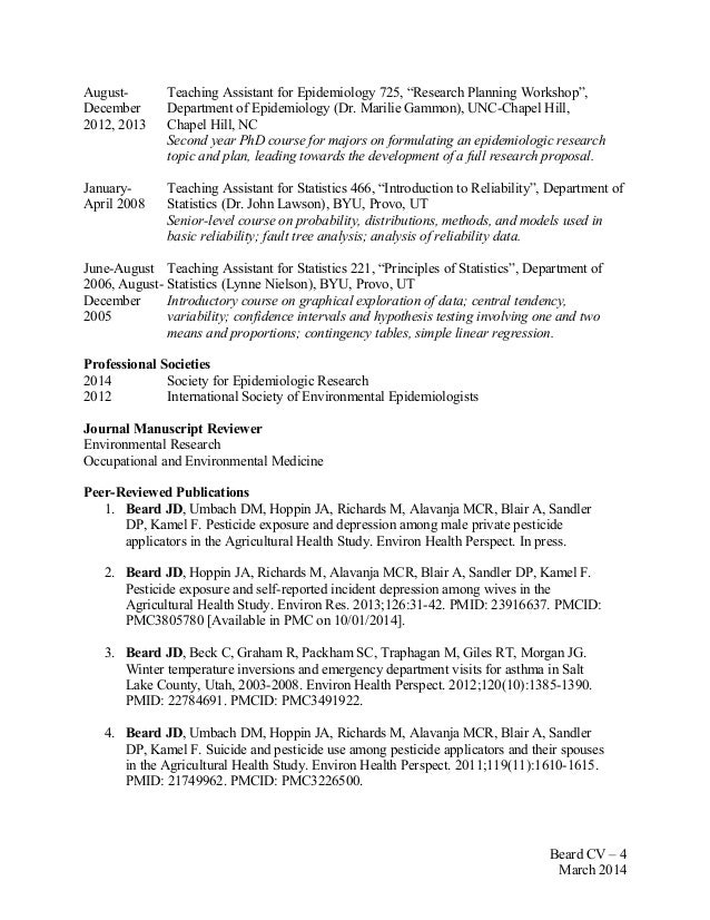 epidemiologist sample resumes professional epidemiologist epidemiologist resume