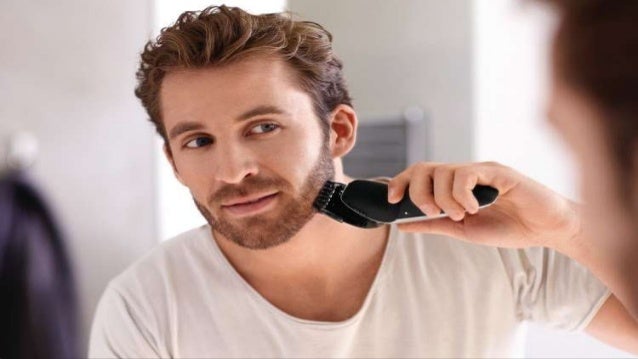 Beard Grooming Tips
