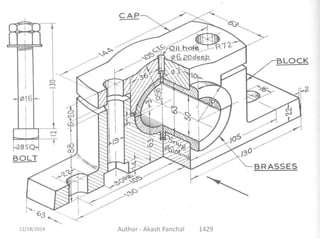 Author - Akash Panchal 142912/18/2014
 