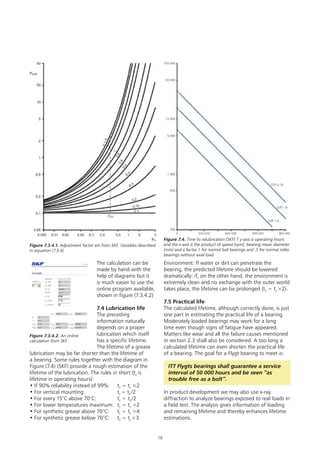 Bearingcalculation | PDF | Physics | Science