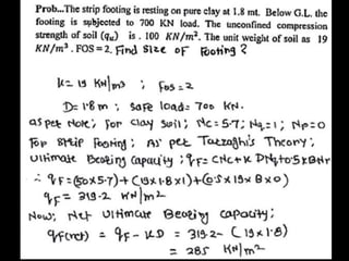 bearing capacity.pptx