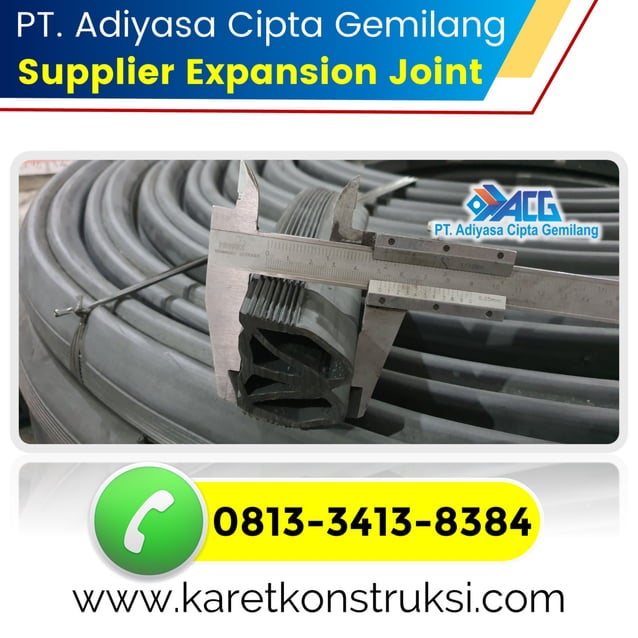 Pabrik Asphaltic Expansion Joint Plug Makassar PDF