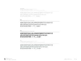13G OT H A M E S T U T I L I S É E AV E C L E S S T Y L E S
D E P O L I C E S U I VA N T S
ABC D EFG H IJ K LM N O P Q RSTU V W X Y Z
abcdefghijklmnopqrstuv w x yz
0123 45 678 9  ?! ., :@  +
L i g H t ( L É g e r )
U N I Q U E M E N T DA N S L E S P U B L I C AT I O N S A R T E D E H A U T E T E N U E E T
F O R T E M E N T A X É E S S U R L’ I M AG E D E L A C H A Î N E
( E X : M E N S U E L D E S P R O G R A M M E S A R T E - M AG A Z I N , R A P P O R T D ’AC T I V I T É , D O S S I E R D E P R E S S E )
aBc D efg h iJ k Lm N O P Q rSTU V W x Y Z
abcdefghijklmnopqrstuv w x yz
0123 45 678 9  ?! . , :@  +
B o o K
É C R I T U R E P R I M A I R E DA N S TO U T E S L E S P U B L I C AT I O N S
abcd e fg h iJ k lm n o p q RsTu v w x y Z
a b cd ef g h ij kl m n o p q rst uv w x yz
012 3 45 678 9  ?! . , : @ +
g r a s
É C R I T U R E P R I M A I R E DA N S TO U T E S L E S P U B L I C AT I O N S
A BC D E FG H IJ K LM N O P Q R STU V W X Y Z
a b cd ef g h i j k l m n o p q r st uv w x y z
01 2 3 4 5 678 9  ?! . , : @+
n o i r
U N I Q U E M E N T DA N S L E S P U B L I C AT I O N S A R T E D E H A U T E T E N U E E T
F O R T E M E N T A X É E S S U R L’ I M AG E D E L A C H A Î N E
( E X : M E N S U E L D E S P R O G R A M M E S A R T E - M AG A Z I N , R A P P O R T D ’AC T I V I T É , D O S S I E R D E P R E S S E )
ABC D EFG H IJ K LM N O P Q RSTU V W X Y Z
abcdefghijklmnopqrstuv w x yz
0123 45 678 9  ?! ., :@  +
L i g H t ( L É g e r )
U N I Q U E M E N T DA N S L E S P U B L I C AT I O N S A R T E D E H A U T E T E N U E E T
F O R T E M E N T A X É E S S U R L’ I M AG E D E L A C H A Î N E
( E X : M E N S U E L D E S P R O G R A M M E S A R T E - M AG A Z I N , R A P P O R T D ’AC T I V I T É , D O S S I E R D E P R E S S E )
aBc D efg h iJ k Lm N O P Q rSTU V W x Y Z
abcdefghijklmnopqrstuv w x yz
0123 45 678 9  ?! . , :@  +
B o o K
É C R I T U R E P R I M A I R E DA N S TO U T E S L E S P U B L I C AT I O N S
abcd e fg h iJ k lm n o p q RsTu v w x y Z
a b cd ef g h ij kl m n o p q rst uv w x yz
012 3 45 678 9  ?! . , : @ +
g r a s
É C R I T U R E P R I M A I R E DA N S TO U T E S L E S P U B L I C AT I O N S
A BC D E FG H IJ K LM N O P Q R STU V W X Y Z
a b cd ef g h i j k l m n o p q r st uv w x y z
01 2 3 4 5 678 9  ?! . , : @+
n o i r
U N I Q U E M E N T DA N S L E S P U B L I C AT I O N S A R T E D E H A U T E T E N U E E T
F O R T E M E N T A X É E S S U R L’ I M AG E D E L A C H A Î N E
( E X : M E N S U E L D E S P R O G R A M M E S A R T E - M AG A Z I N , R A P P O R T D ’AC T I V I T É , D O S S I E R D E P R E S S E )
ABC D EFG H IJ K LM N O P Q RSTU V W X Y Z
abcdefghijklmnopqrstuv w x yz
0123 45 678 9  ?! ., :@  +
L i g H t ( L É g e r )
U N I Q U E M E N T DA N S L E S P U B L I C AT I O N S A R T E D E H A U T E T E N U E E T
F O R T E M E N T A X É E S S U R L’ I M AG E D E L A C H A Î N E
( E X : M E N S U E L D E S P R O G R A M M E S A R T E - M AG A Z I N , R A P P O R T D ’AC T I V I T É , D O S S I E R D E P R E S S E )
aBc D efg h iJ k Lm N O P Q rSTU V W x Y Z
abcdefghijklmnopqrstuv w x yz
0123 45 678 9  ?! . , :@  +
B o o K
É C R I T U R E P R I M A I R E DA N S TO U T E S L E S P U B L I C AT I O N S
abcd e fg h iJ k lm n o p q RsTu v w x y Z
a b cd ef g h ij kl m n o p q rst uv w x yz
012 3 45 678 9  ?! . , : @ +
g r a s
É C R I T U R E P R I M A I R E DA N S TO U T E S L E S P U B L I C AT I O N S
A BC D E FG H IJ K LM N O P Q R STU V W X Y Z
a b cd ef g h i j k l m n o p q r st uv w x y z
01 2 3 4 5 678 9  ?! . , : @+
n o i r
U N I Q U E M E N T DA N S L E S P U B L I C AT I O N S A R T E D E H A U T E T E N U E E T
F O R T E M E N T A X É E S S U R L’ I M AG E D E L A C H A Î N E
( E X : M E N S U E L D E S P R O G R A M M E S A R T E - M AG A Z I N , R A P P O R T D ’AC T I V I T É , D O S S I E R D E P R E S S E )
ABC D EFG H IJ K LM N O P Q RSTU V W X Y Z
abcdefghijklmnopqrstuv w x yz
0123 45 678 9  ?! ., :@  +
L i g H t ( L É g e r )
U N I Q U E M E N T DA N S L E S P U B L I C AT I O N S A R T E D E H A U T E T E N U E E T
F O R T E M E N T A X É E S S U R L’ I M AG E D E L A C H A Î N E
( E X : M E N S U E L D E S P R O G R A M M E S A R T E - M AG A Z I N , R A P P O R T D ’AC T I V I T É , D O S S I E R D E P R E S S E )
aBc D efg h iJ k Lm N O P Q rSTU V W x Y Z
abcdefghijklmnopqrstuv w x yz
0123 45 678 9  ?! . , :@  +
B o o K
É C R I T U R E P R I M A I R E DA N S TO U T E S L E S P U B L I C AT I O N S
abcd e fg h iJ k lm n o p q RsTu v w x y Z
a b cd ef g h ij kl m n o p q rst uv w x yz
012 3 45 678 9  ?! . , : @ +
g r a s
É C R I T U R E P R I M A I R E DA N S TO U T E S L E S P U B L I C AT I O N S
A BC D E FG H IJ K LM N O P Q R STU V W X Y Z
a b cd ef g h i j k l m n o p q r st uv w x y z
01 2 3 4 5 678 9  ?! . , : @+
n o i r
U N I Q U E M E N T DA N S L E S P U B L I C AT I O N S A R T E D E H A U T E T E N U E E T
F O R T E M E N T A X É E S S U R L’ I M AG E D E L A C H A Î N E
( E X : M E N S U E L D E S P R O G R A M M E S A R T E - M AG A Z I N , R A P P O R T D ’AC T I V I T É , D O S S I E R D E P R E S S E )
B e a r S t u d i o
A l l r i g h t s r e s e r v e d
@ D a v i d E n d i co 30-44
 
