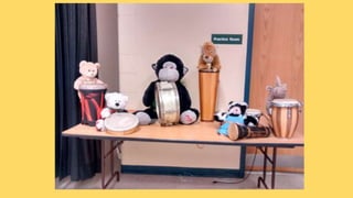 Beary Good Sleepover grade 3