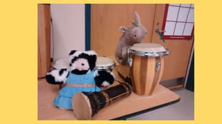 Beary Good Sleepover grade 3