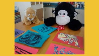 Beary Good Sleepover grade 3