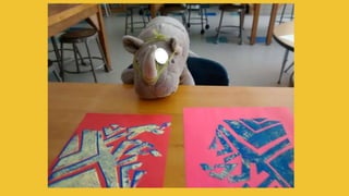 Beary Good Sleepover grade 3