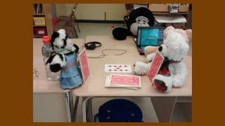 Beary Good Sleepover grade 3