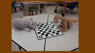 Beary Good Sleepover grade 3