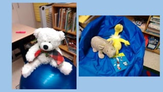 Beary Good Sleepover grade 3