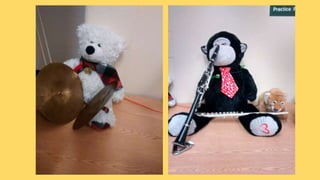 Beary Good Sleepover grade 3