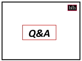 Q&A 