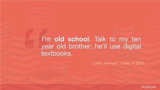 BEA 2014 Chunking Data Panel Part 2 Mike Shannon