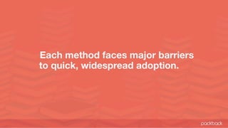 BEA 2014 Chunking Data Panel Part 2 Mike Shannon
