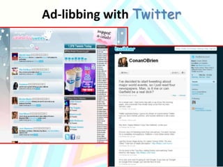 BloggingWhyWe find we connect with more faculty and staff hereGood place for presentations and PDFsSupplemental information that can’t go on your webpageFun announcementsShow your personalityBullet pointsListsShort essaysLinks to other sites and resourcesPicturesVideosUse color to your advantageHow