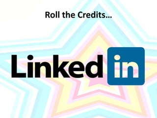 Ad-libbing with Twitter