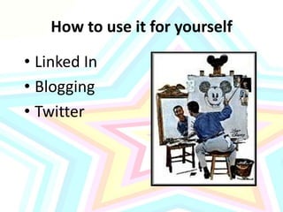 Tools & TricksHootsuiteDigsbyTweetdeck