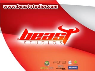 www.beast-studios.com
 