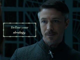 Be a successful negotiator