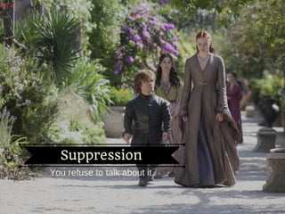 Be a successful negotiator