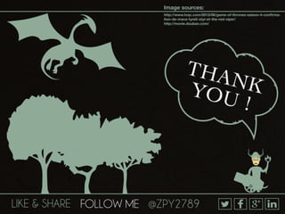 Be a successful negotiator