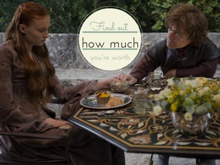 Be a successful negotiator