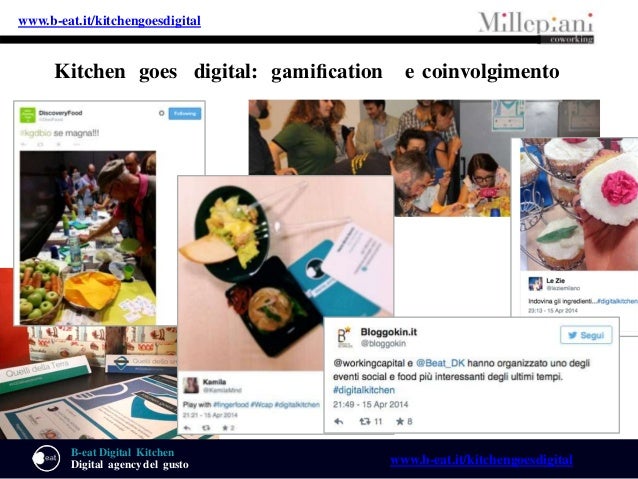 Millepianibarcamp1 B Eat Digital Kitchen Digital Agency