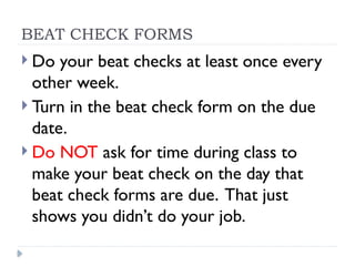 Journalism Lecture_Beat-reporting in Journalism.pptx