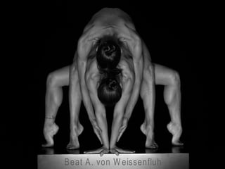 Beat A. von Weissenfluh 