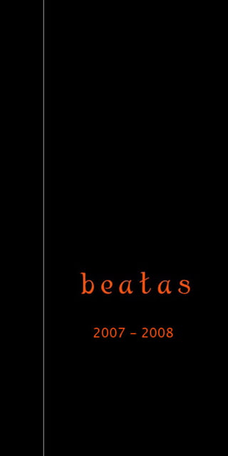 Beatas   2007-08