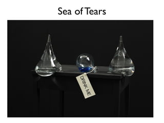 Sea ofTears