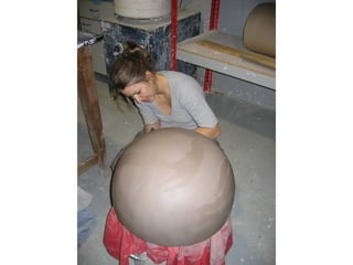 Beate+ marie, presentasjon 100% design 2010