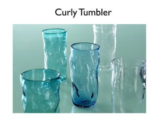 Curly Tumbler
