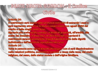 FERNANDO BENINI III D
 