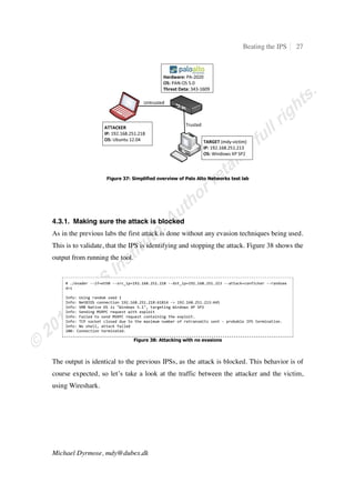 ř ŜŜ„ 
ɥɩɭɥ ɥɥ ɥɥ ɥɥ ɥɥ ŜŜŜŜ
Figure 3: Path contents of malicious packet
 