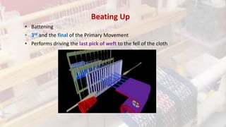 Beating up | PPTX
