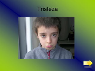 Tristeza
 