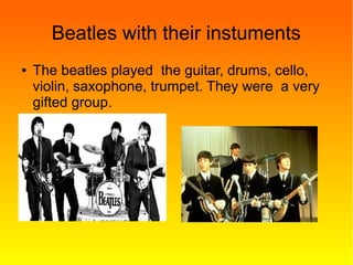 Beatles | ODP