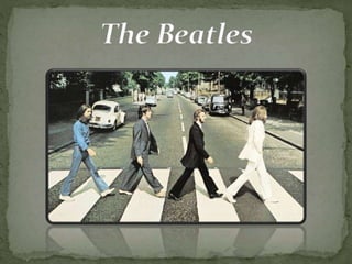 Beatles-ბითლზი