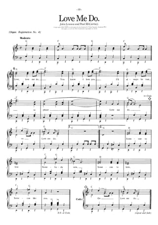 THE BEATLES SONGBOOK【英語・ロシア語・譜面】 THE BEATLES SONGBOOK